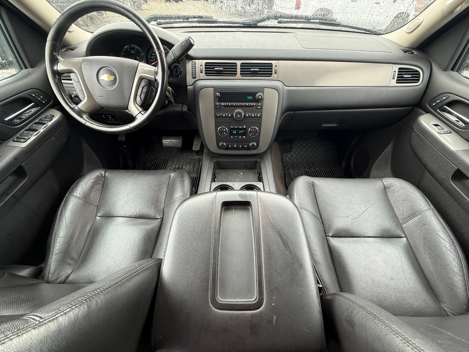 Used 2012 Chevrolet Silverado 2500 LTZ w/ LTZ Plus Package AWD/4WD image 18