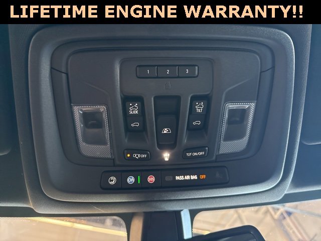 Used 2022 GMC Sierra 1500 AT4 w/ AT4 Preferred Package image 29