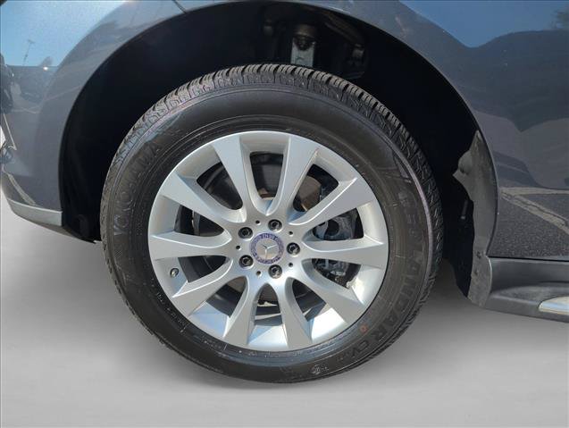 Used 2015 Mercedes-Benz ML 250 BlueTEC 4MATIC image 7