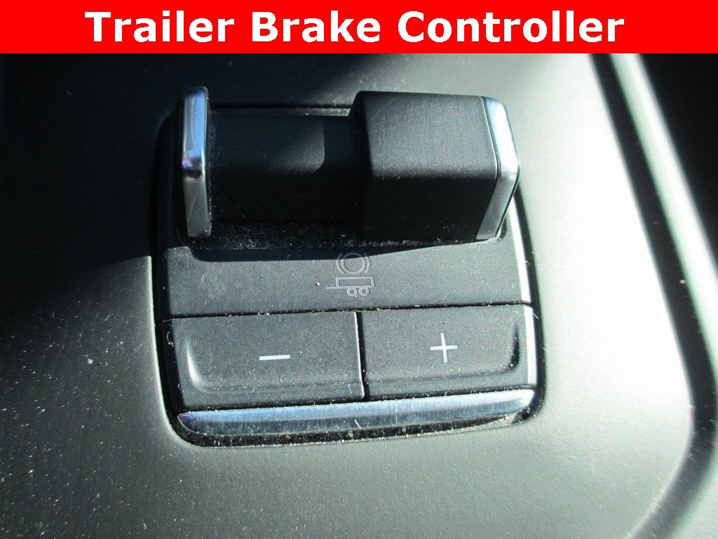 Certified 2024 GMC Sierra 2500 Denali w/ Denali Reserve Package image 22