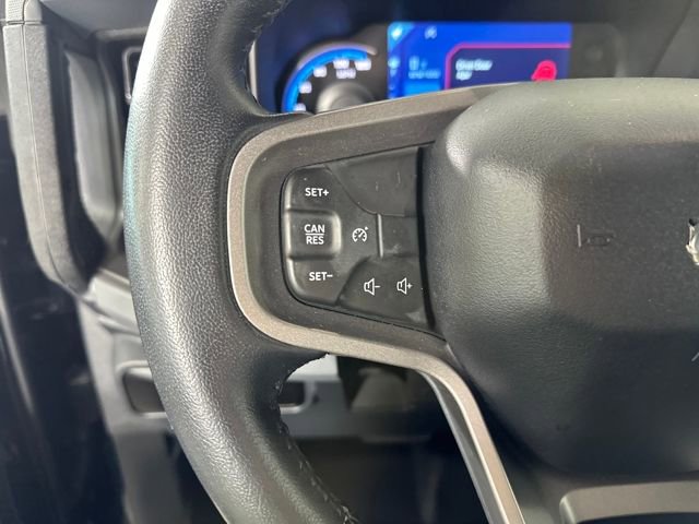 Used 2024 Ford Bronco Big Bend image 15