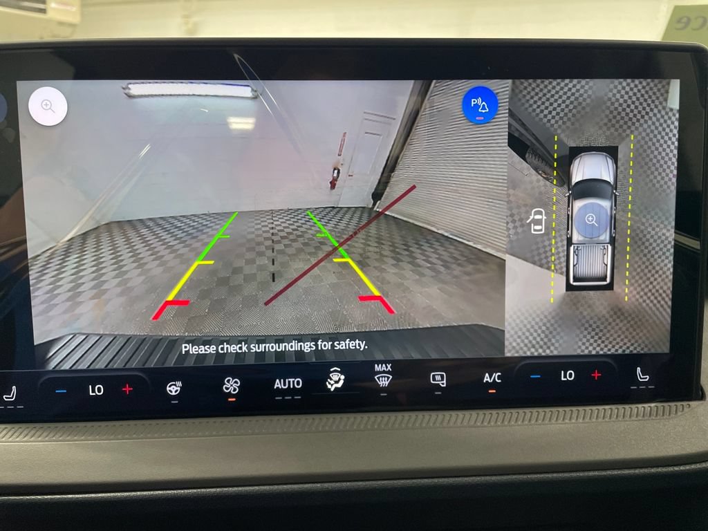 New 2025 Ford Maverick Tremor AWD/4WD image 25
