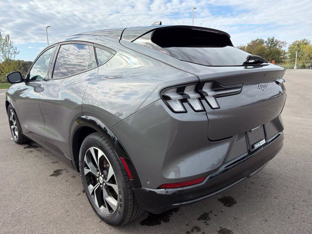 Used 2023 Ford Mustang Mach-E Premium AWD/4WD image 12