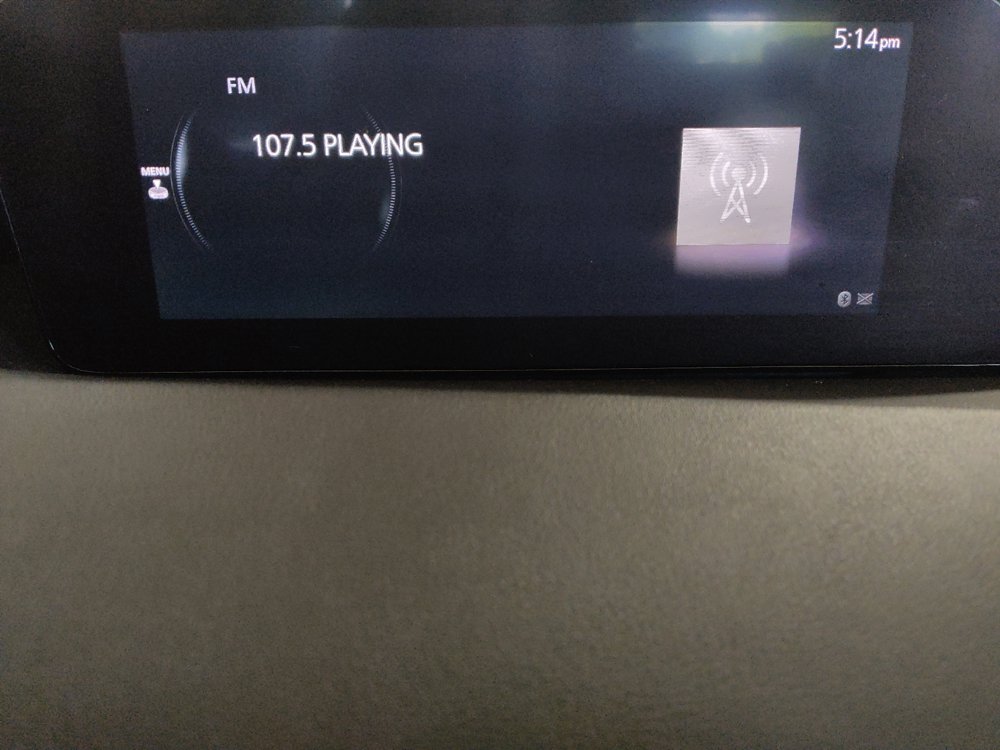 Used 2021 MAZDA MAZDA3 s FWD image 25