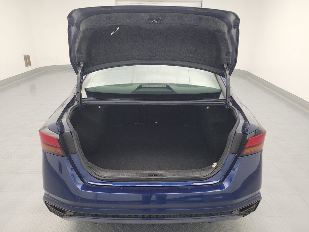 Used 2019 Nissan Altima 2.5 S FWD image 29