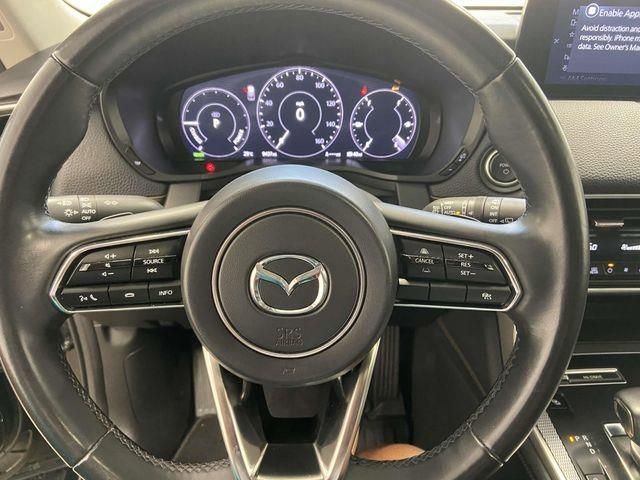 Used 2024 MAZDA CX-90 Plug-In Hybrid w/ Premium Pkg image 21