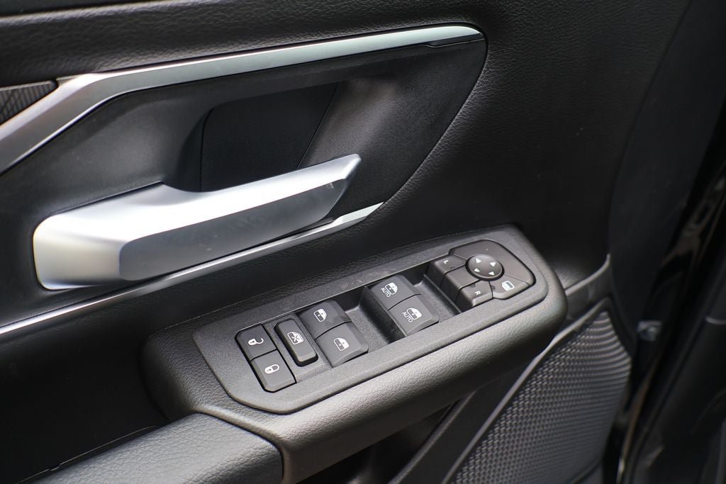 New 2026 RAM 1500 Big Horn AWD/4WD image 6