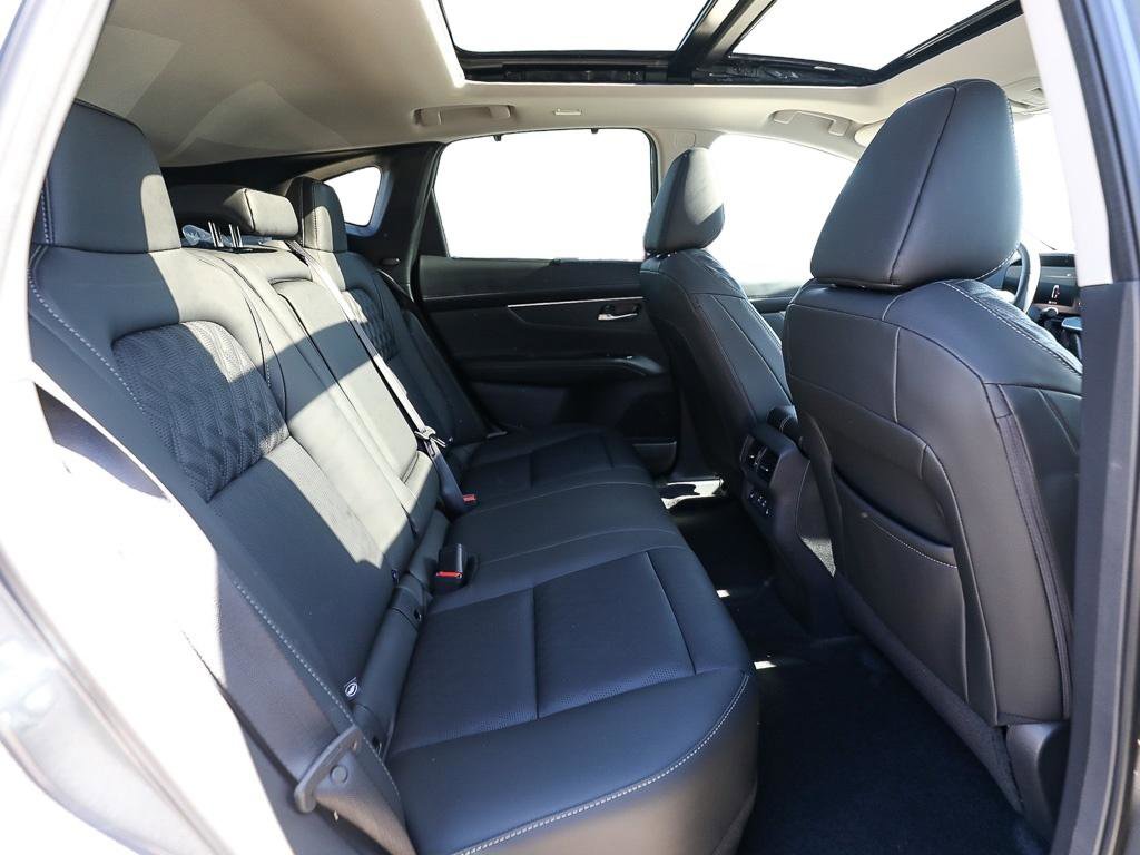 New 2026 Nissan Murano Platinum w/ Cargo Package AWD/4WD image 20