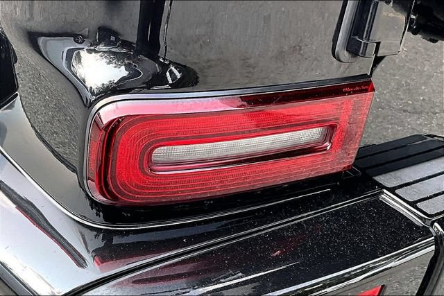 Used 2022 Mercedes-Benz G 63 AMG 4MATIC image 25