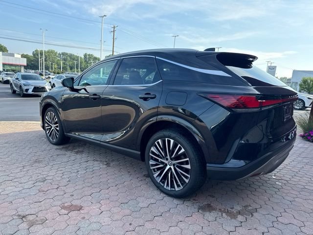 New 2026 Lexus RX 350 Premium Plus w/ Convenience Package FWD image 13
