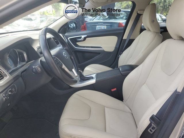 Used 2018 Volvo S60 T5 Inscription FWD image 16