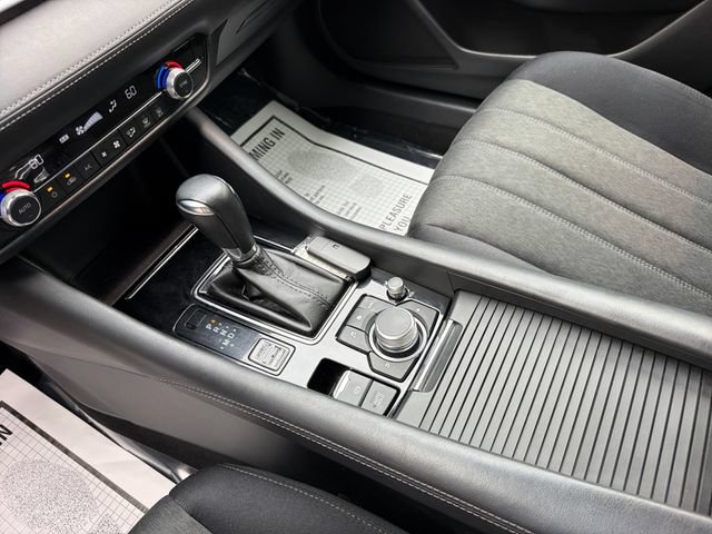 Used 2018 MAZDA MAZDA6 Sport w/ I-ACTIVSENSE Package FWD image 24