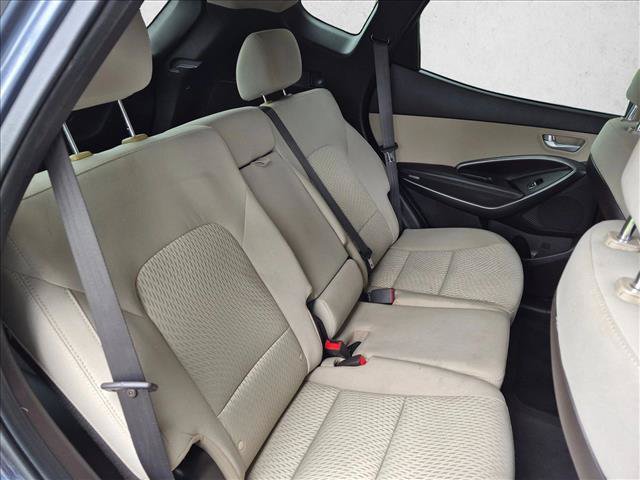 Used 2017 Hyundai Santa Fe Sport FWD image 17