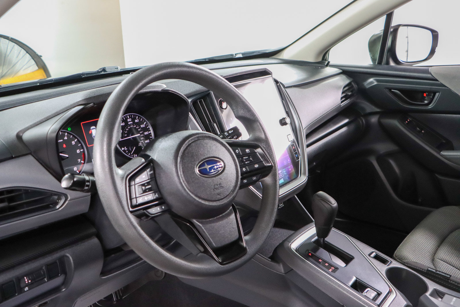 Used 2024 Subaru Crosstrek 2.0i Premium w/ Crosstrek Mirror Package AWD/4WD image 22