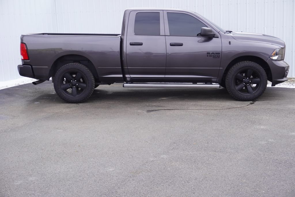 Used 2019 RAM 1500 Express w/ Express Value Package image 2