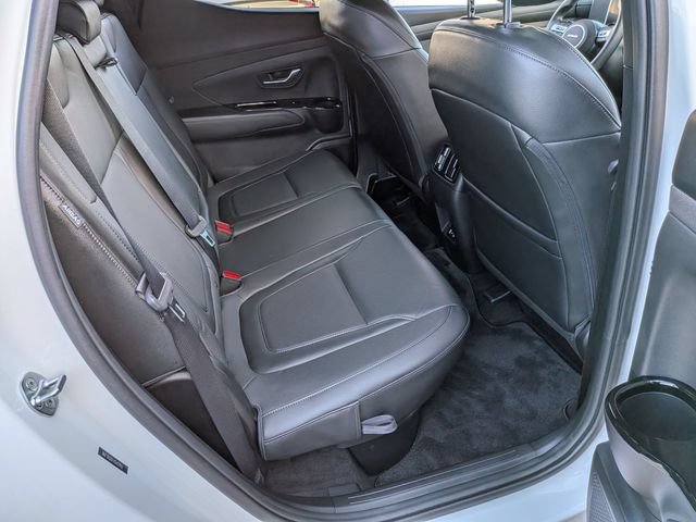 Used 2025 Hyundai Santa Cruz XRT AWD/4WD image 34
