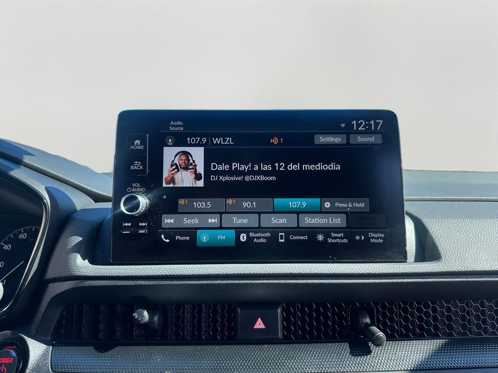 Used 2024 Honda CR-V Sport-L image 15