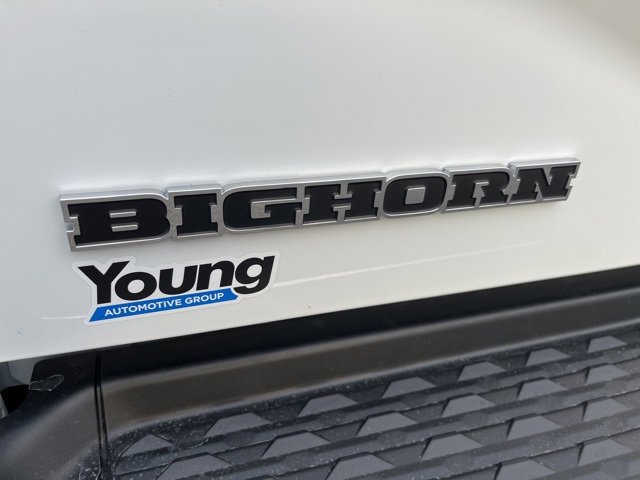 New 2026 RAM 3500 Big Horn image 12