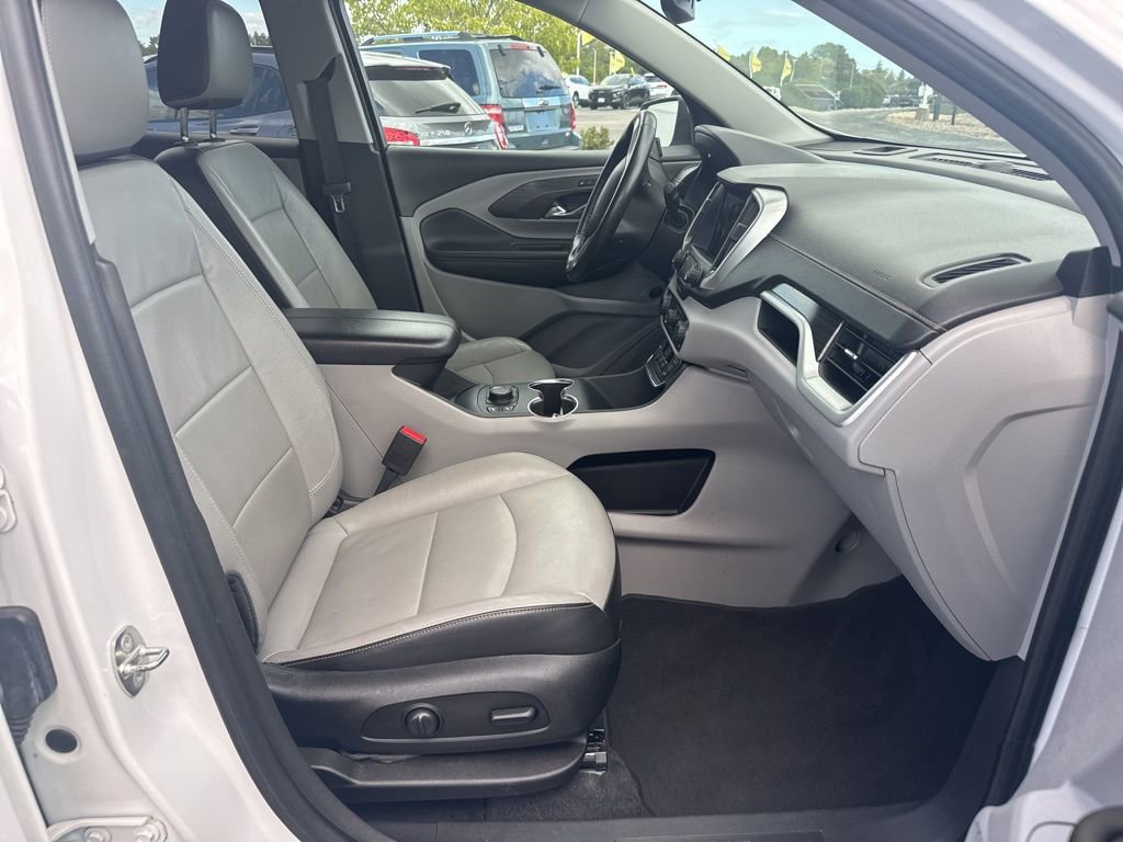 Used 2020 GMC Terrain SLT w/ Preferred Package image 14