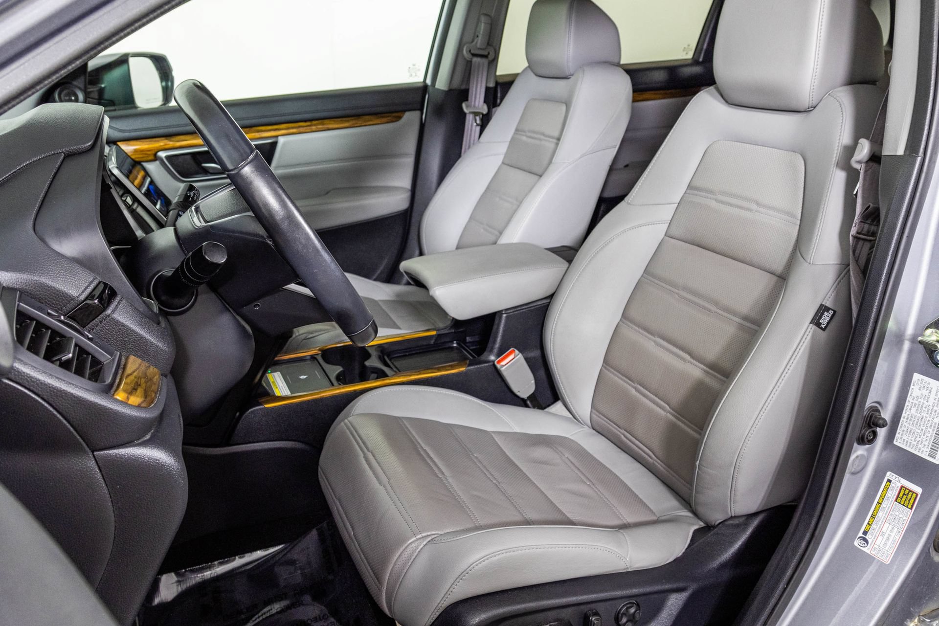 Used 2020 Honda CR-V Touring image 26