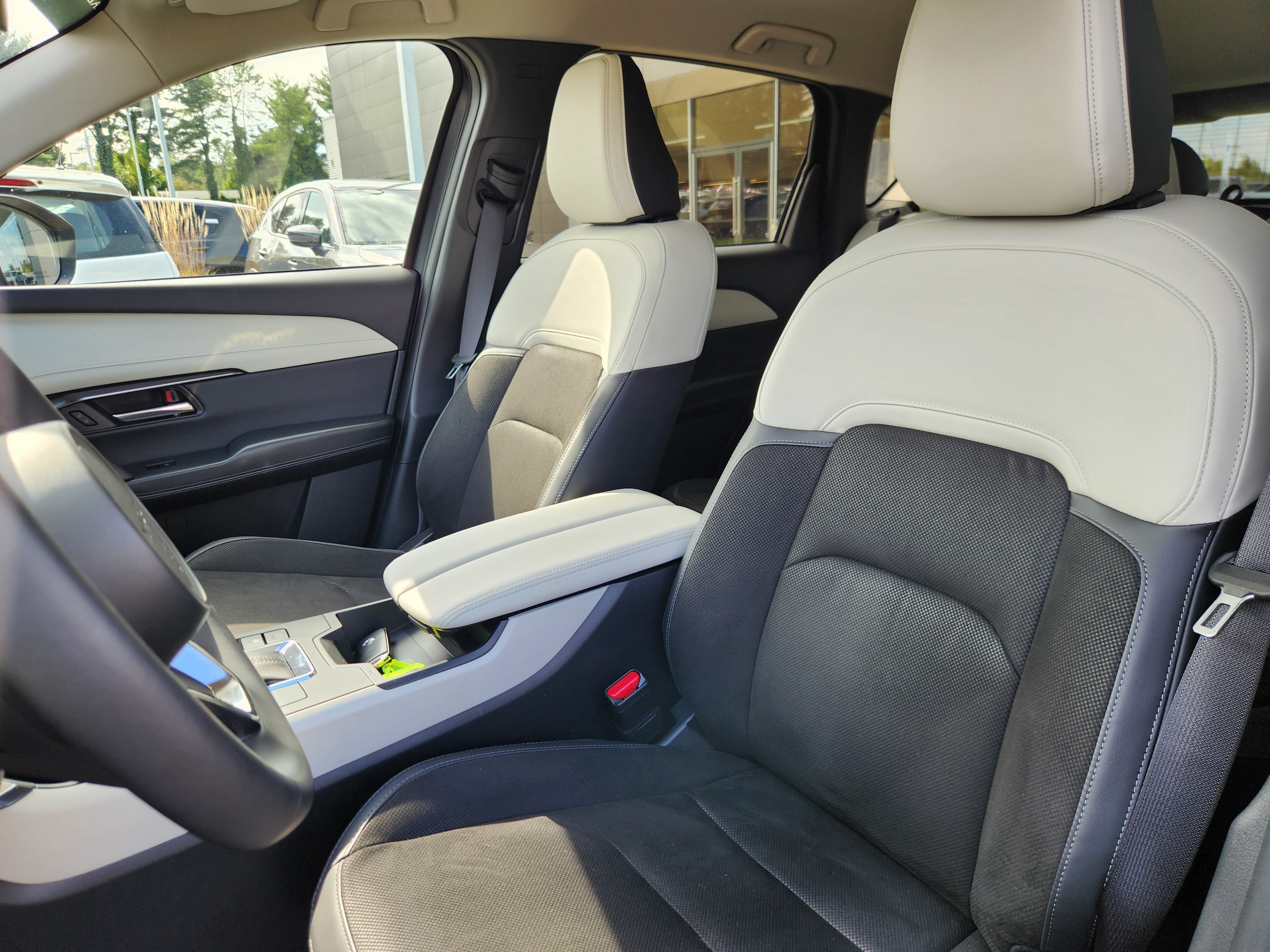 Certified 2026 MAZDA CX-5 Preferred AWD/4WD image 7