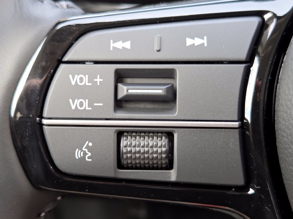 New 2027 Honda CR-V EX-L image 13