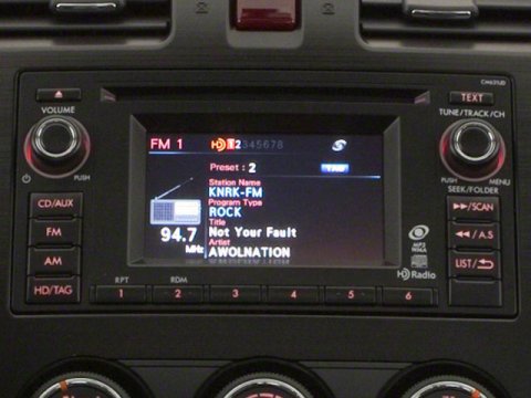 Used 2012 Subaru Impreza 2.0i Sport Premium image 9