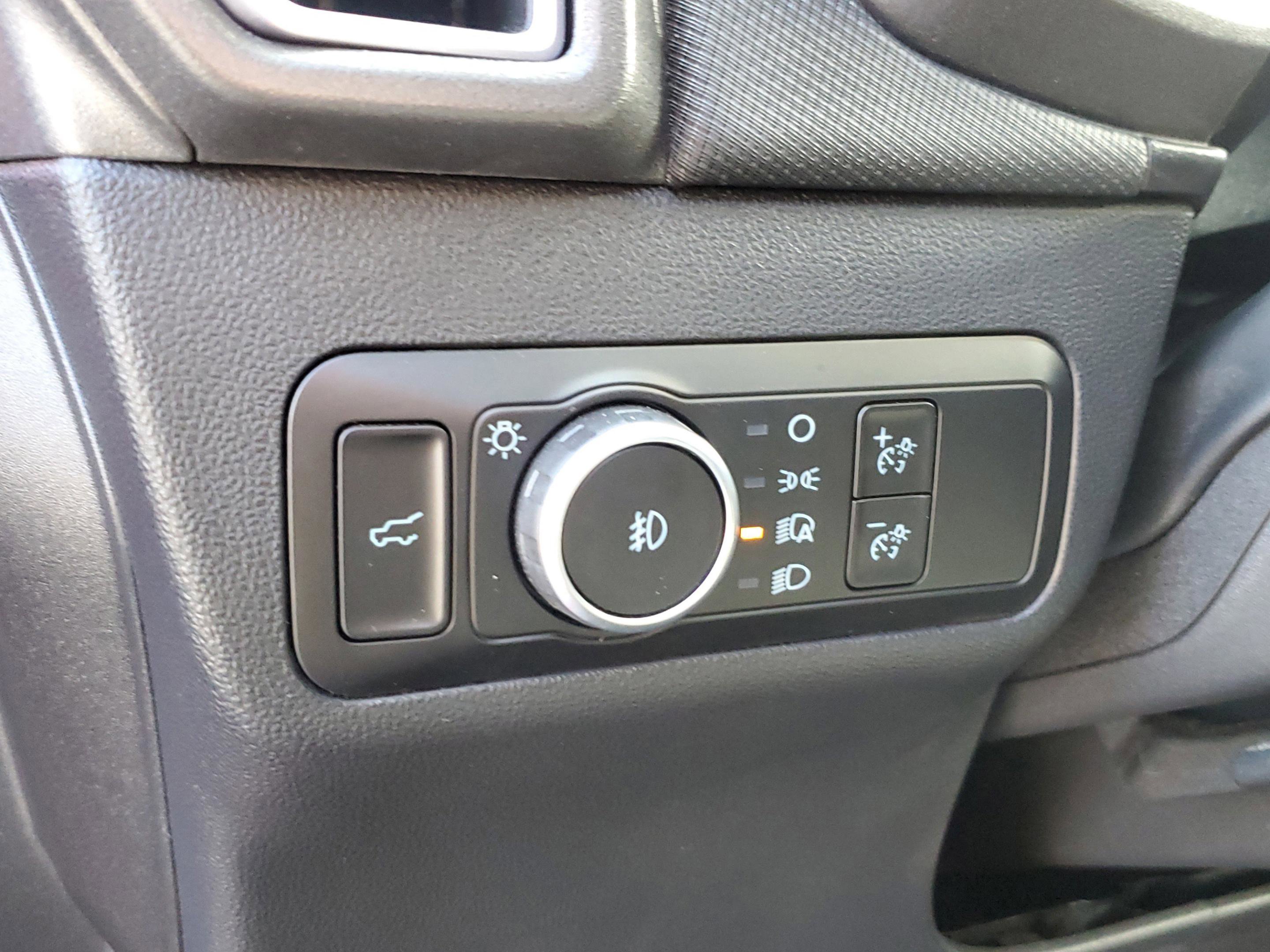 New 2025 Ford Bronco Sport Big Bend w/ Convenience Package image 15