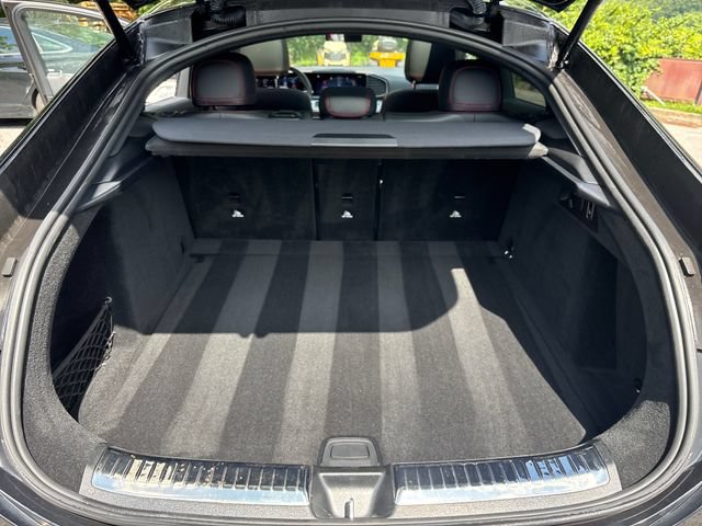 Certified 2024 Mercedes-Benz GLE 53 AMG 4MATIC Coupe image 15