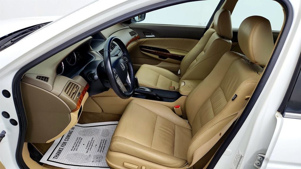 Used 2010 Honda Accord EX-L image 19