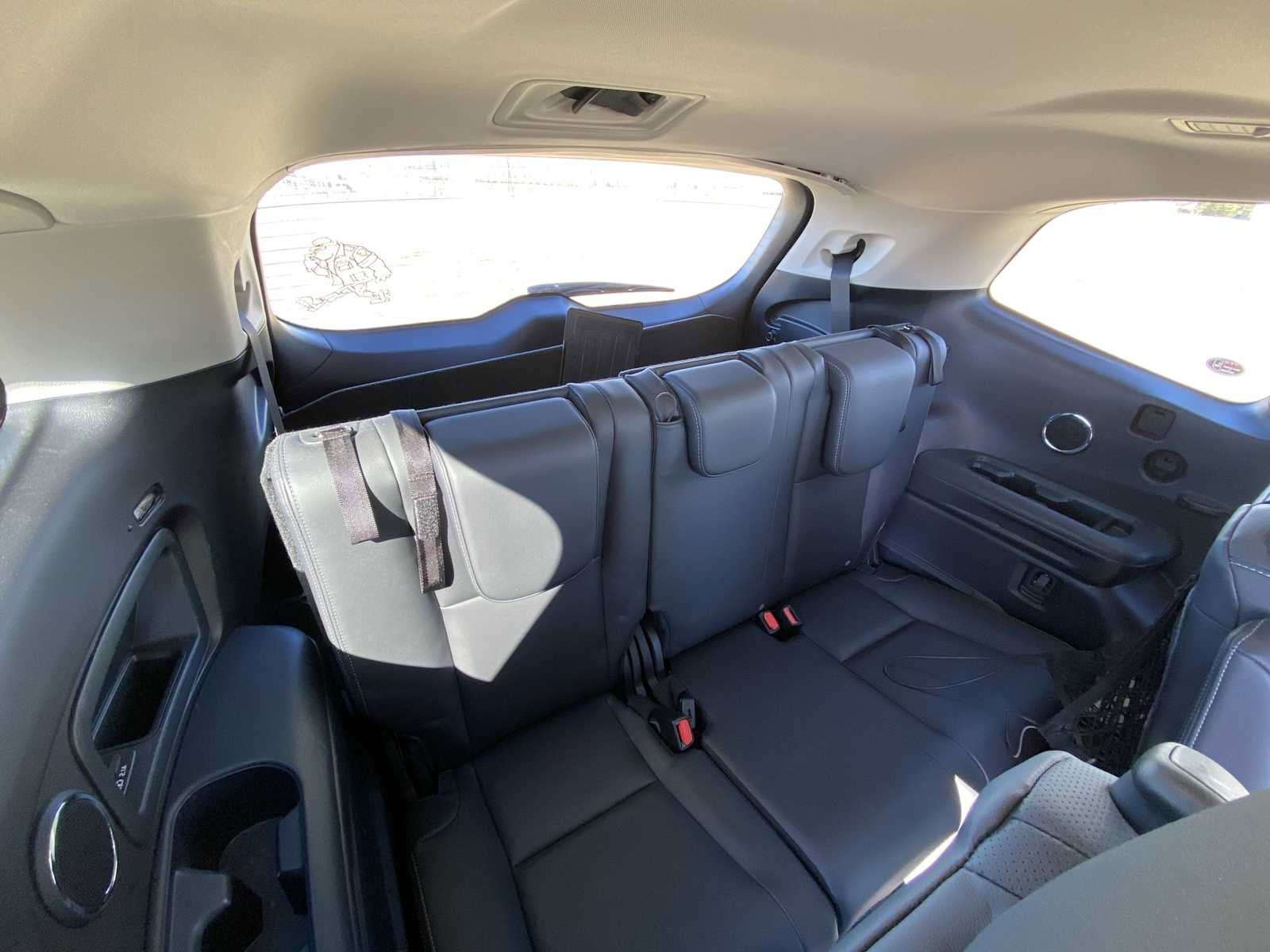 Used 2021 Subaru Ascent Limited w/ Technology Package image 37