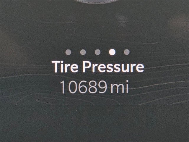 Used 2025 Jeep Grand Cherokee Altitude image 19