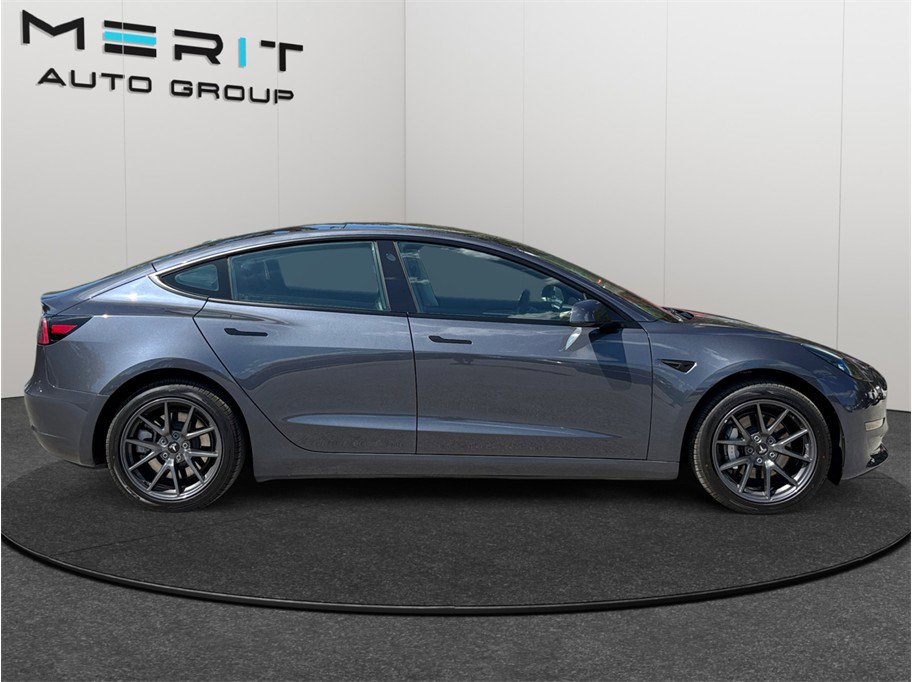 Used 2023 Tesla Model 3 Standard Range RWD image 10