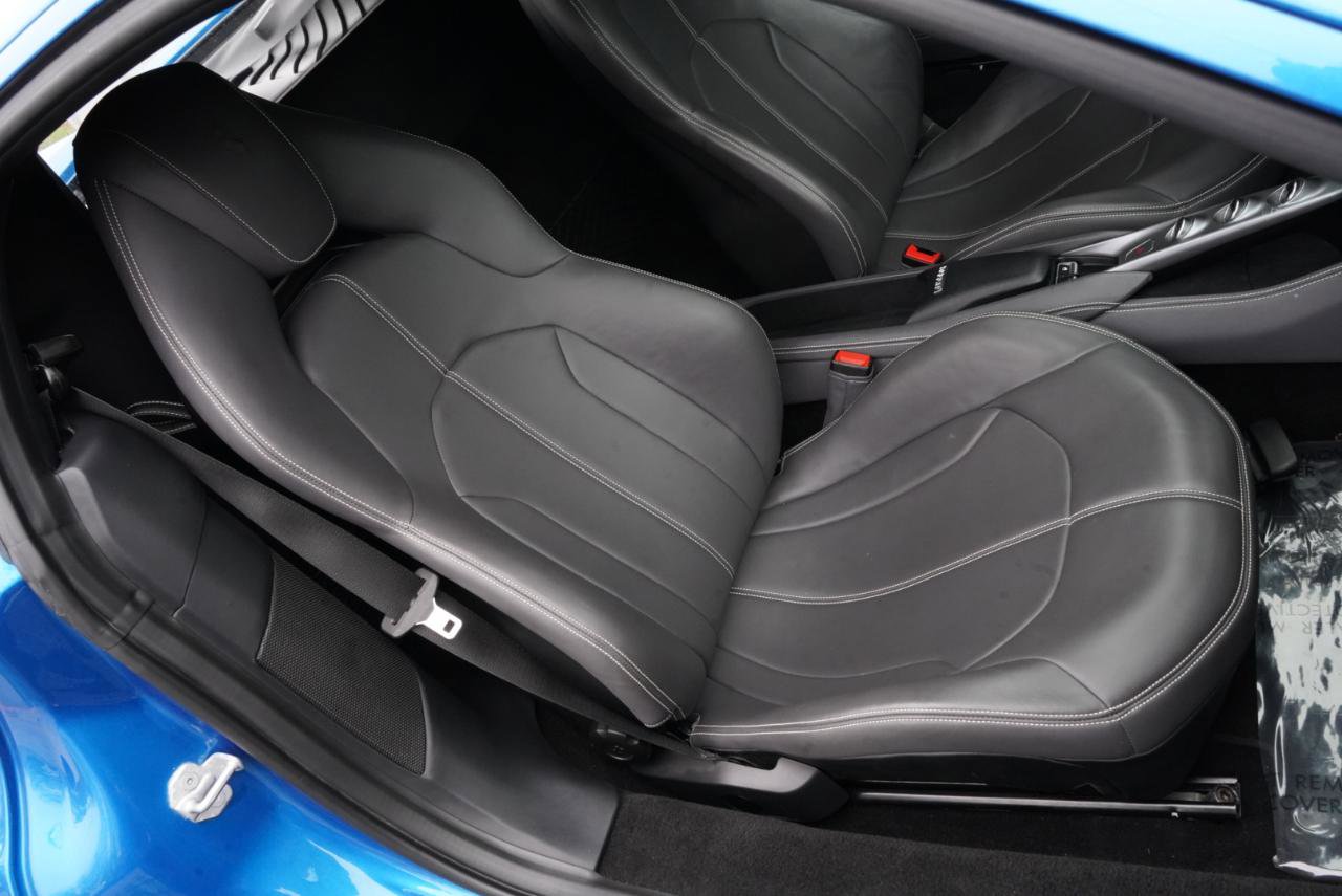 Used 2021 Ferrari F8 Tributo image 59