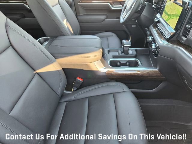 New 2026 GMC Sierra 1500 Elevation w/ Elevation Premium Package image 10