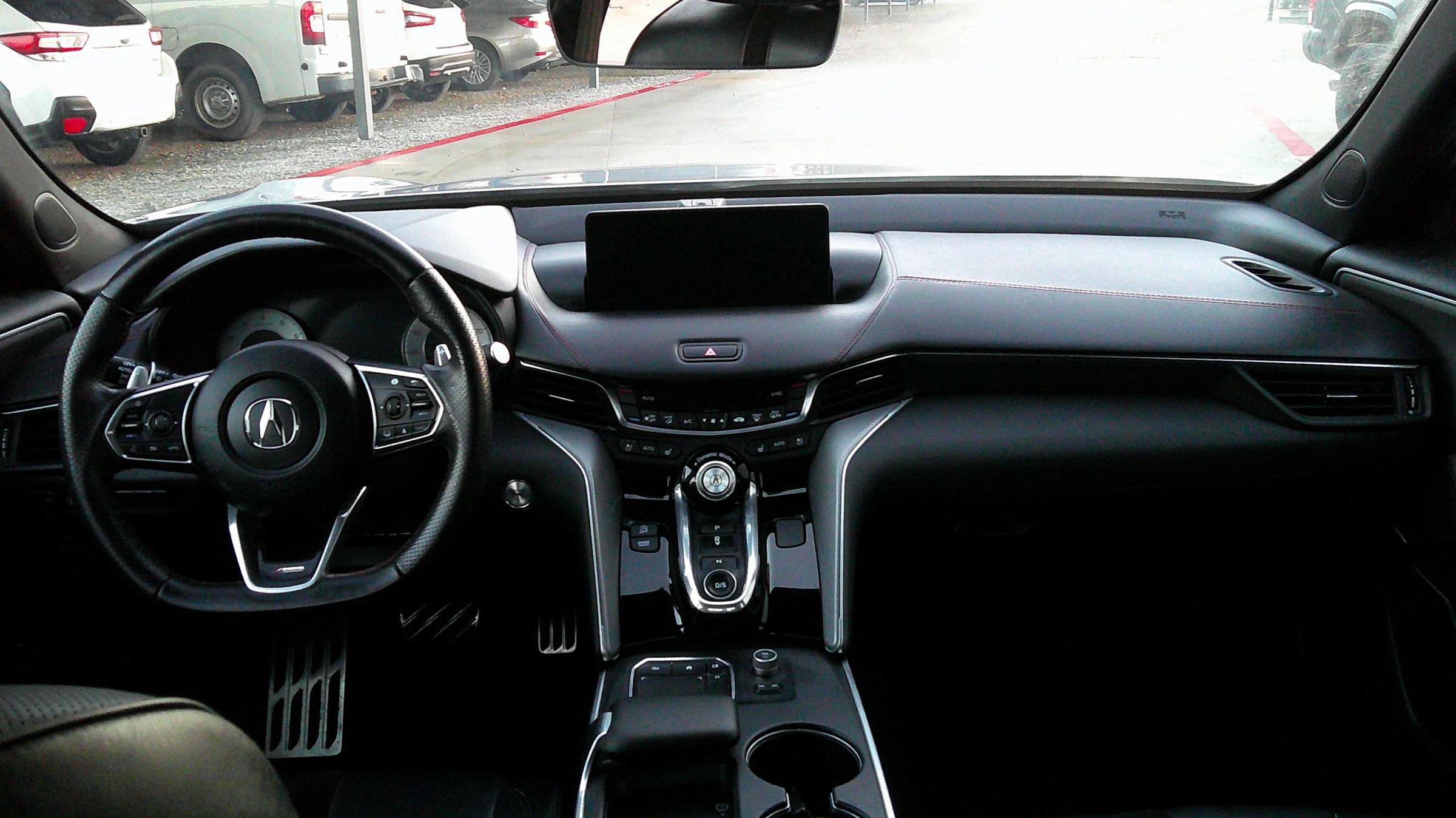 Used 2021 Acura TLX w/ A-SPEC Pkg image 19