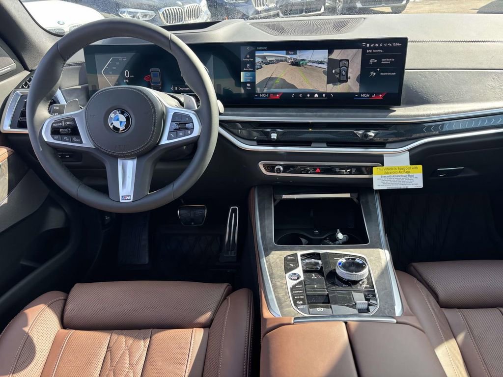 New 2026 BMW X5 xDrive40i image 29