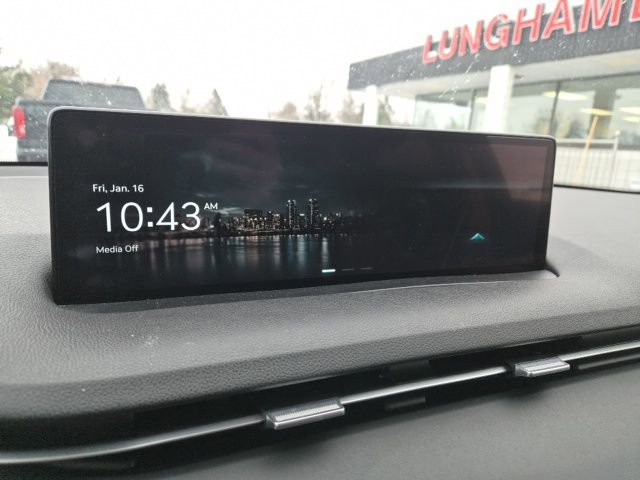 Used 2025 Genesis GV70 2.5T image 17