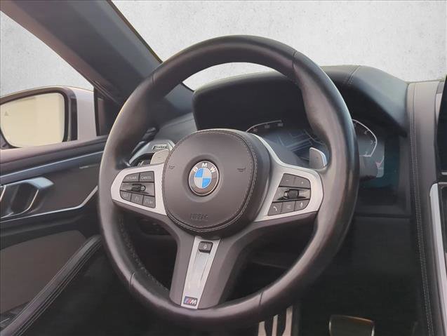 Used 2024 BMW 840i Convertible image 29