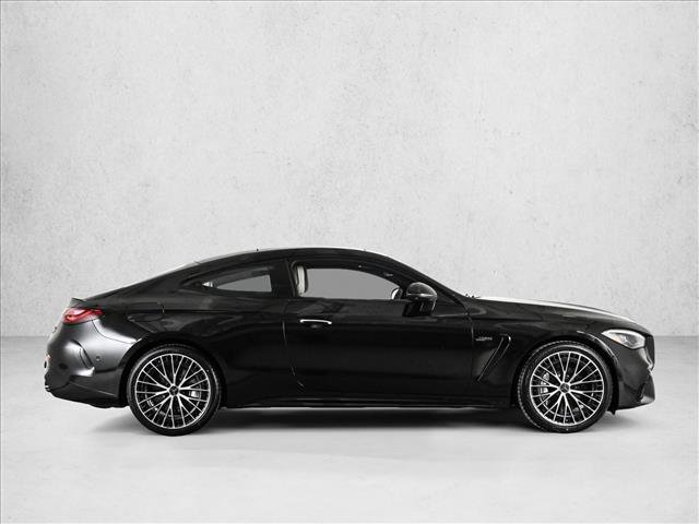 New 2026 Mercedes-Benz CLE 53 AMG 4MATIC Coupe image 4
