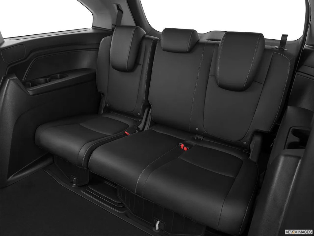 New 2026 Honda Odyssey EX-L image 9