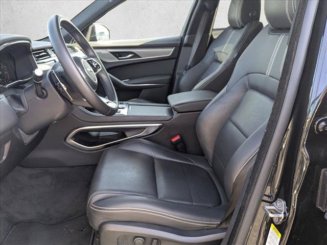 Used 2024 Jaguar F-PACE R-Dynamic S AWD/4WD image 13