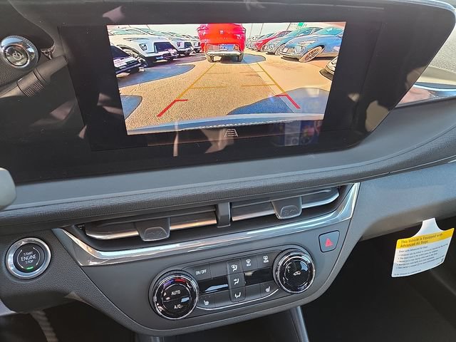 New 2026 Buick Envista Sport Touring w/ Convenience I Package FWD image 11