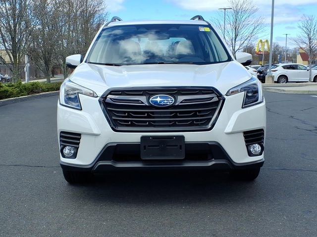 Used 2023 Subaru Forester Limited image 2