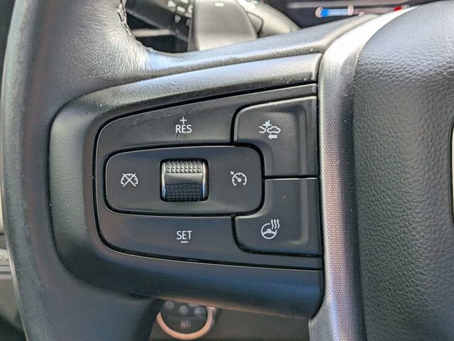 Used 2022 GMC Sierra 1500 SLT w/ SLT Premium Plus Package AWD/4WD image 29