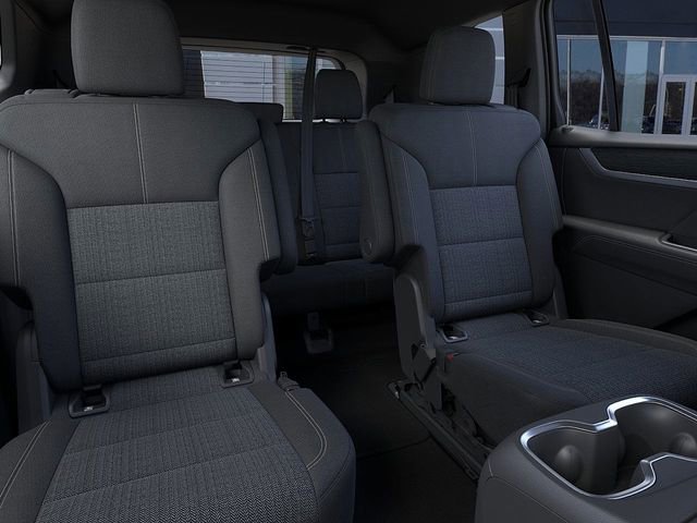 New 2026 GMC Acadia Elevation image 17