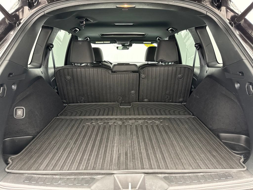 Used 2021 Honda Passport EX-L image 10