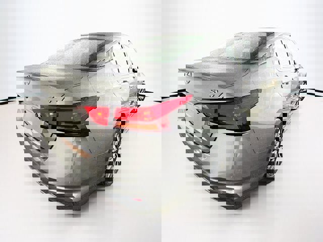 Certified 2023 Nissan Altima 2.5 SV image 5