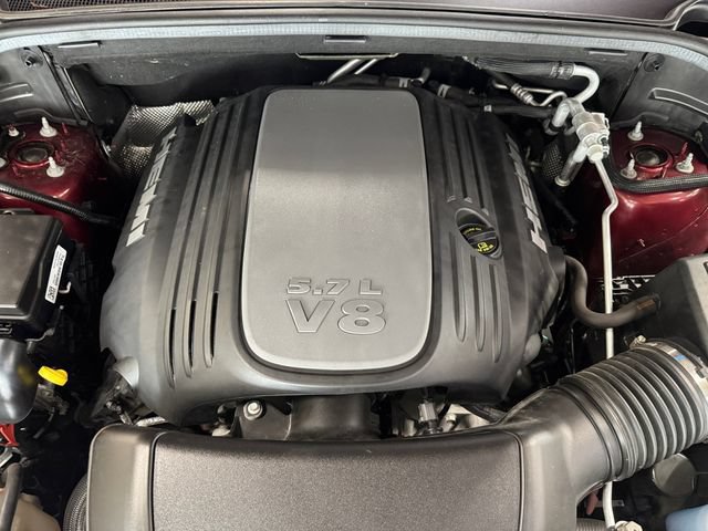 Used 2023 Dodge Durango R/T AWD/4WD image 7