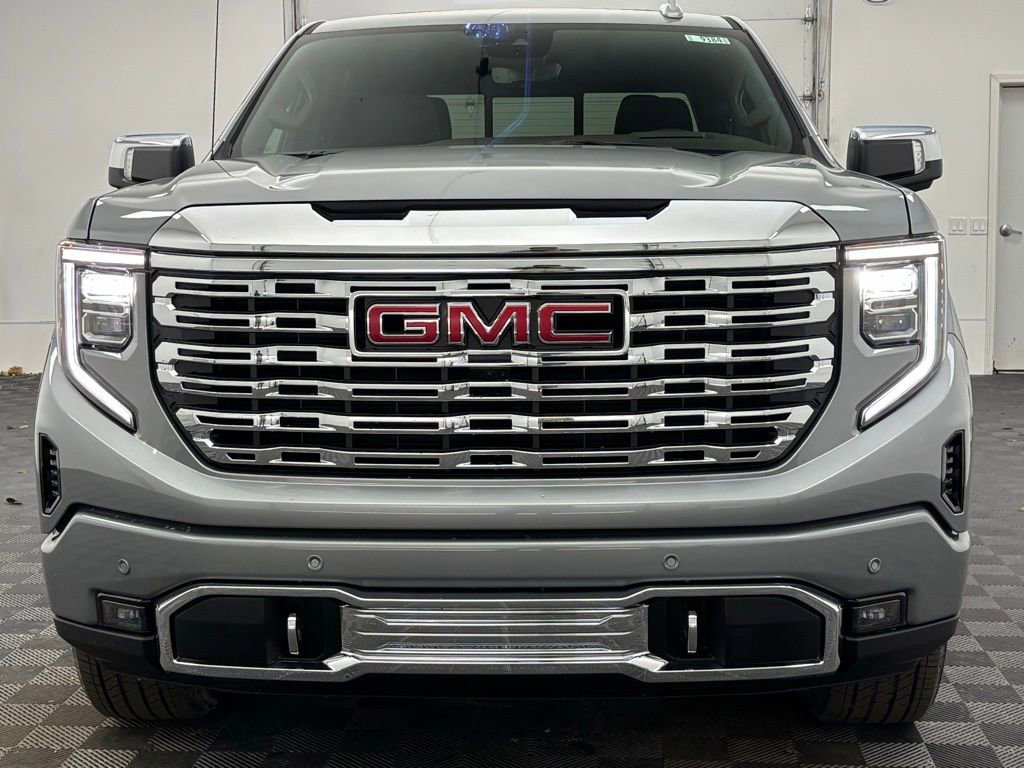New 2026 GMC Sierra 1500 Denali image 16